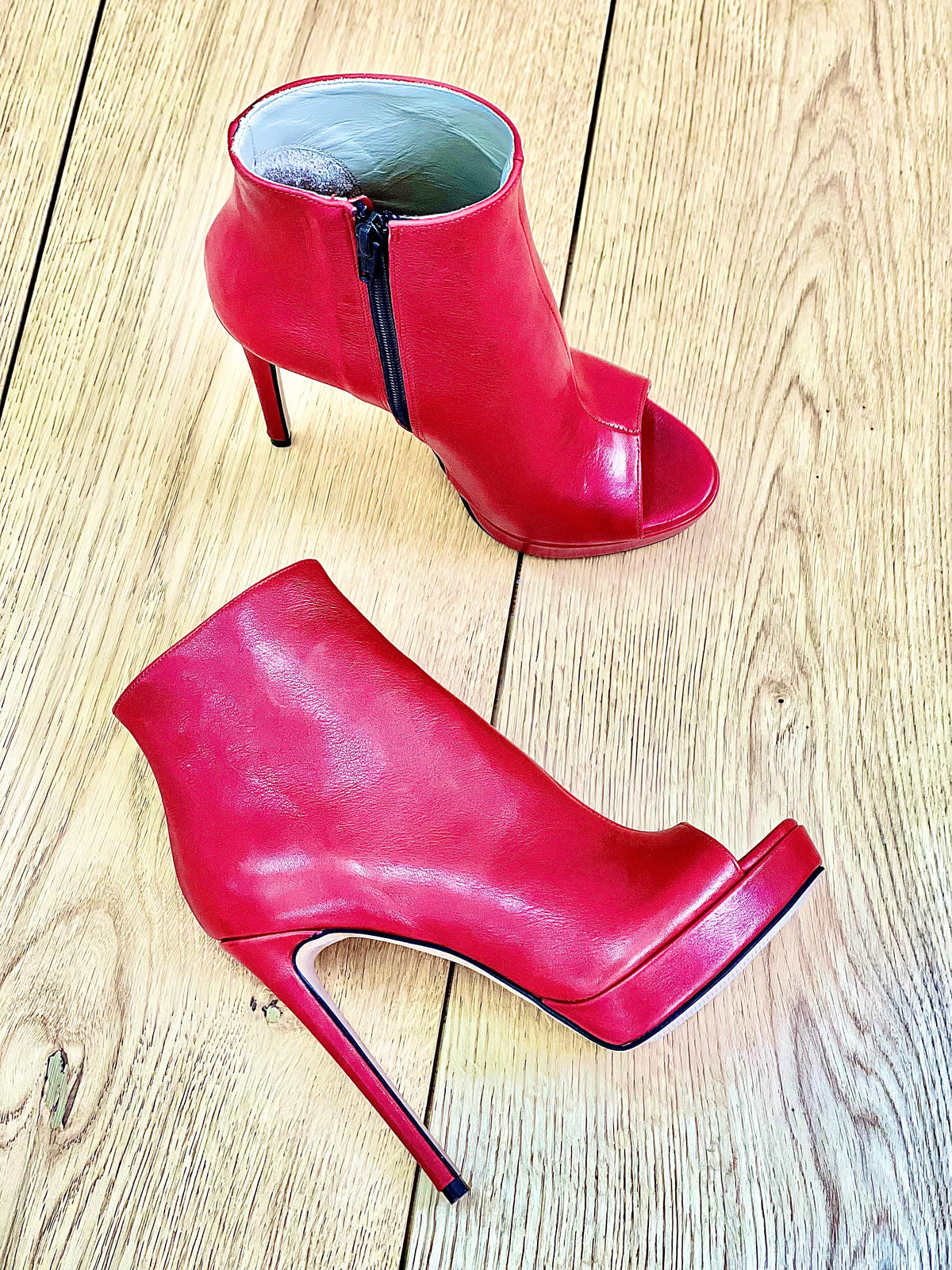 LONDON ROSSO