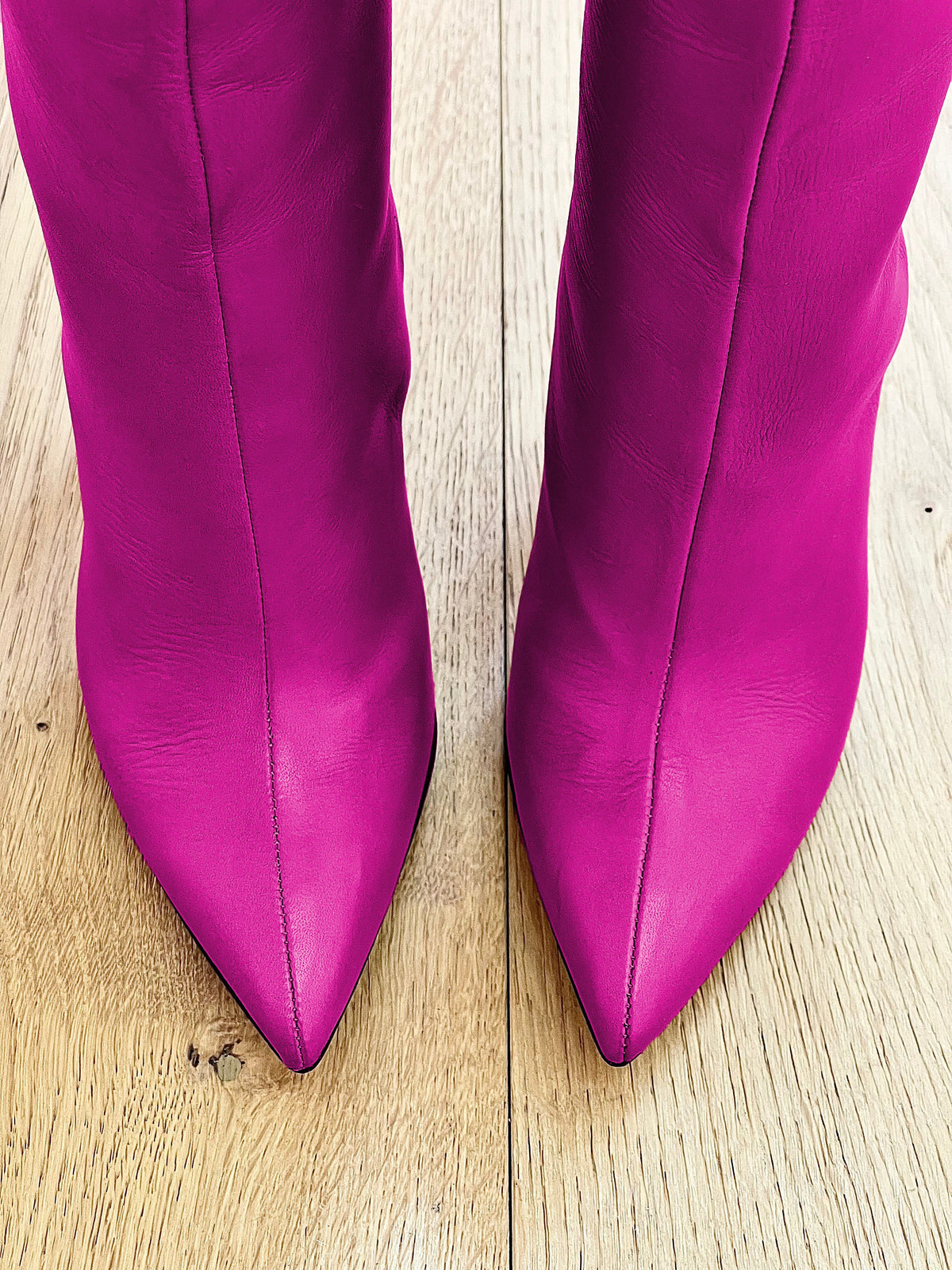 JUANA PELLE FUCSIA