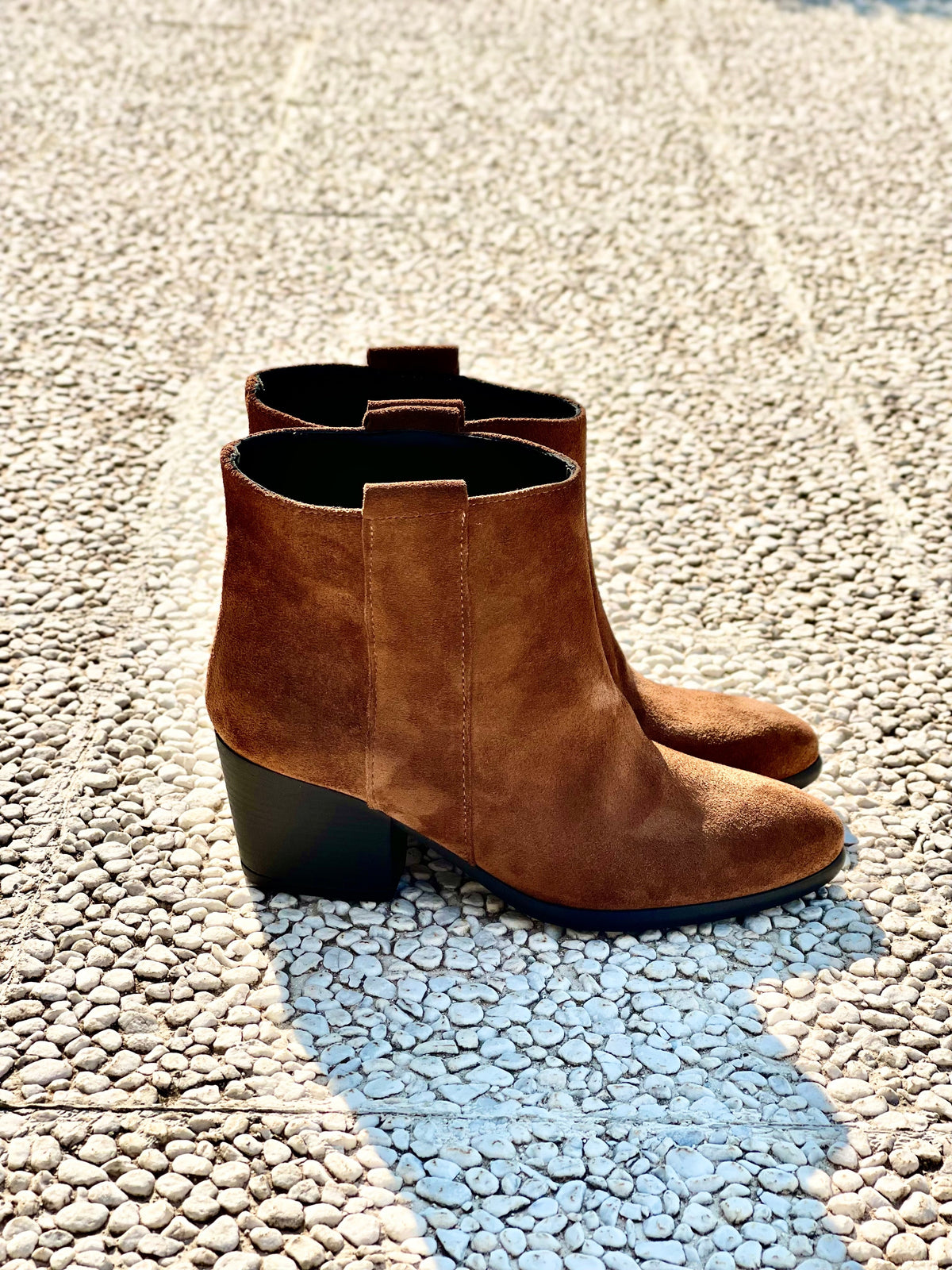 TESSA SCAMOSCIATO COGNAC