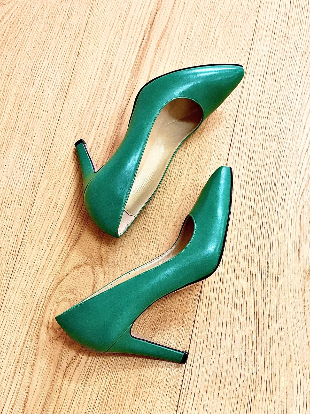 EMY PELLE VERDE