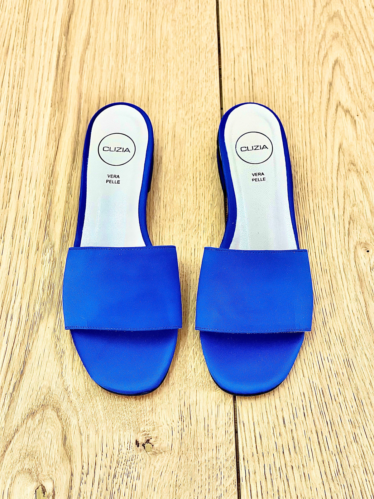 MANHATTAN RASO BLUETTE
