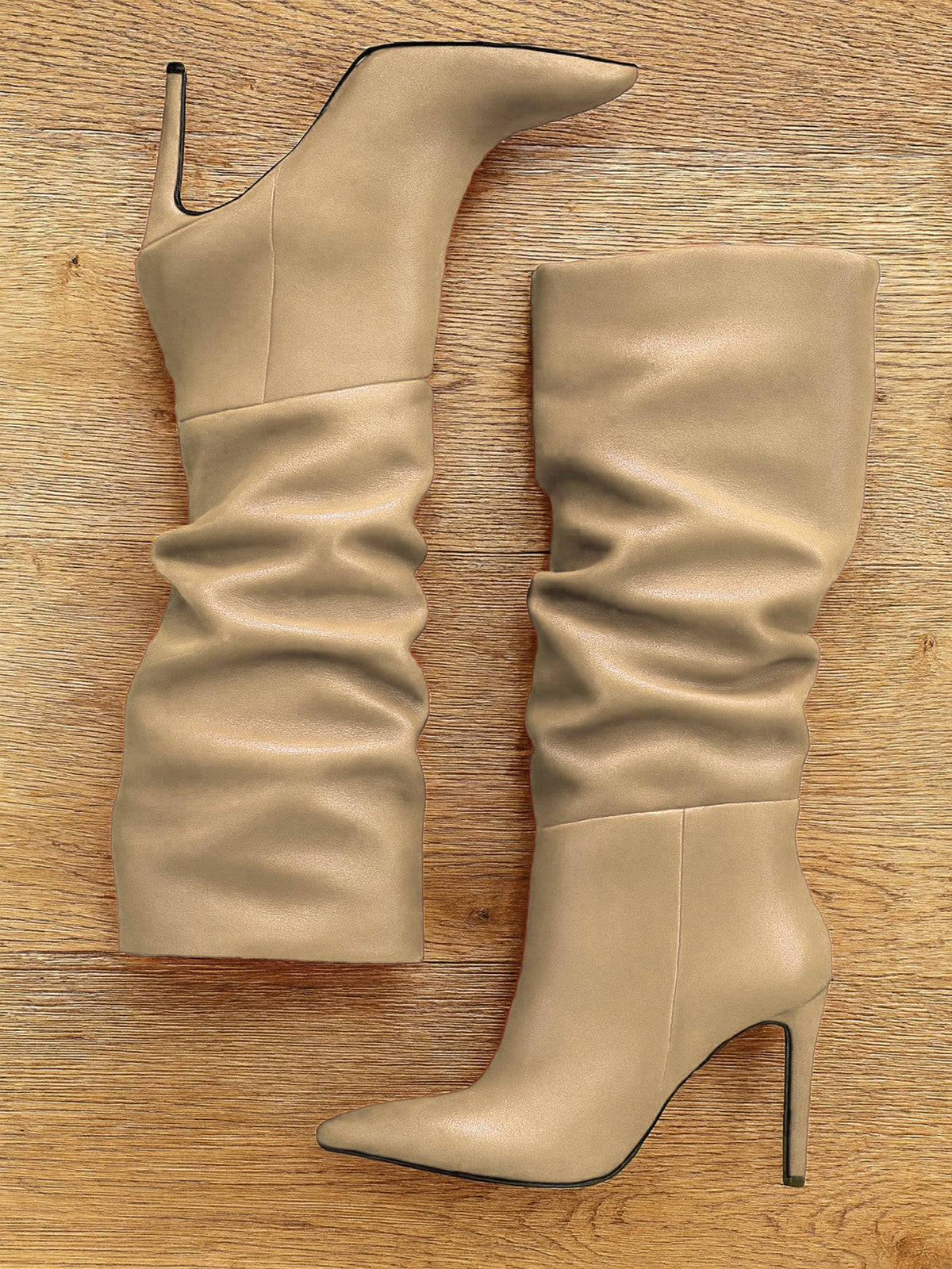 ARZU PELLE BEIGE