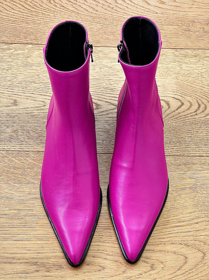 ANDERS PELLE FUXIA