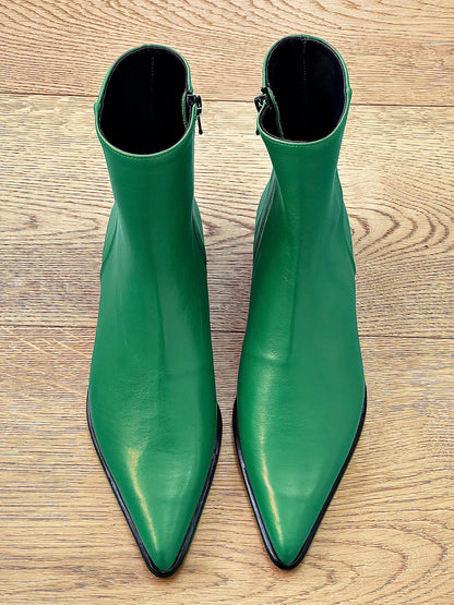 ANDERS PELLE VERDE
