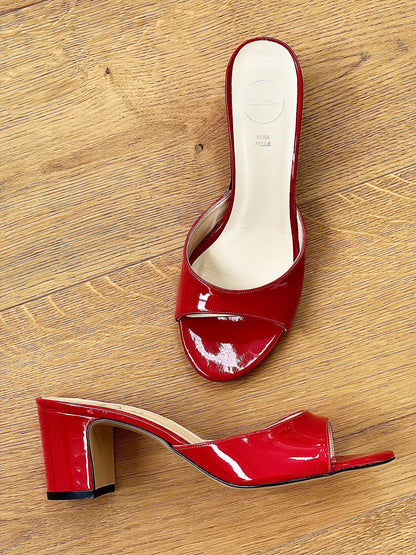 AZAI VERNICE ROSSO