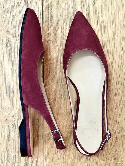 DELIA CAMOSCIO BORDEAUX