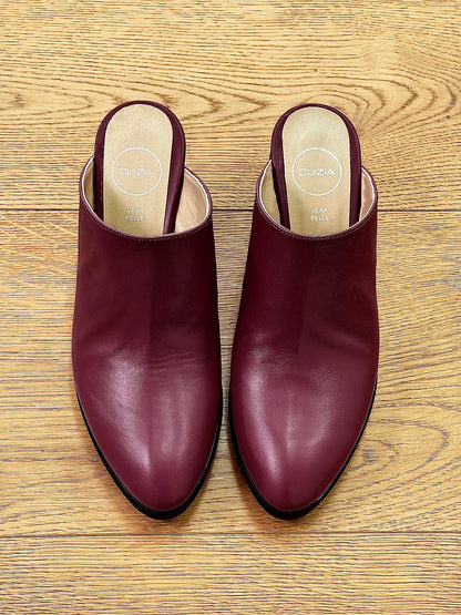 LUKE PELLE BORDEAUX