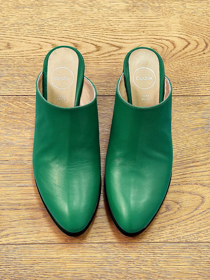LUKE PELLE VERDE