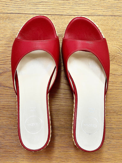VENUS ROSSO