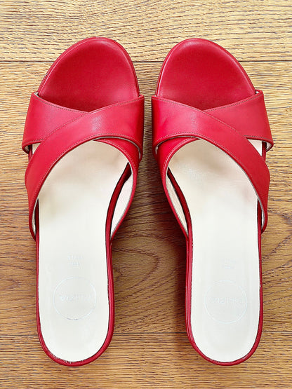 DAGO PELLE ROSSO