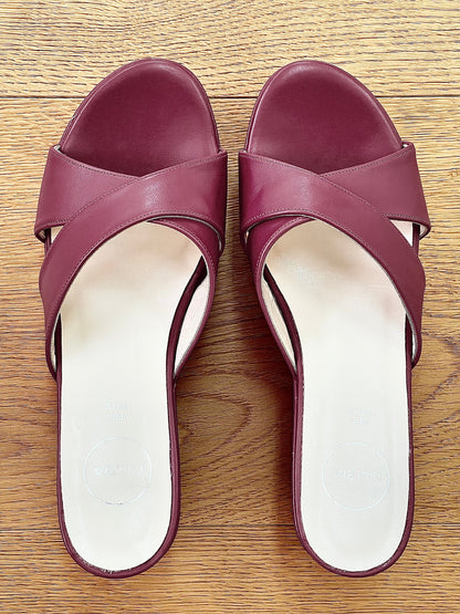 DAGO PELLE BORDEAUX