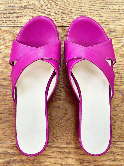 DAGO PELLE FUXIA