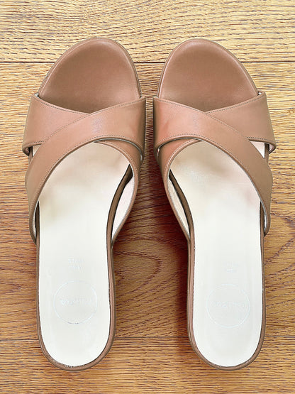 DAGO PELLE TAUPE