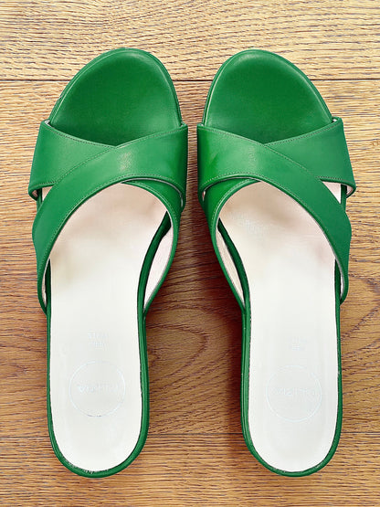 DAGO PELLE VERDE