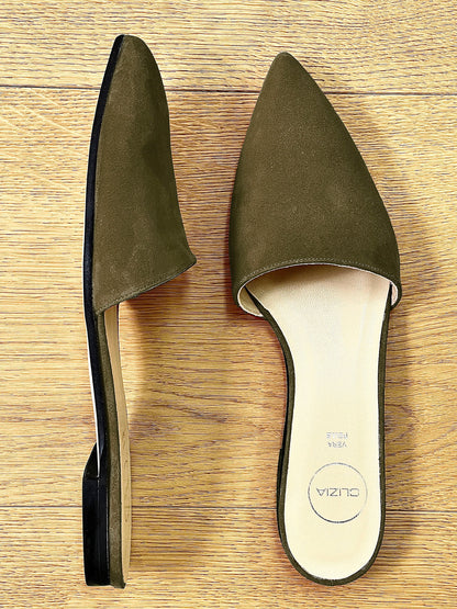 AINETT CAMOSCIO KAKI