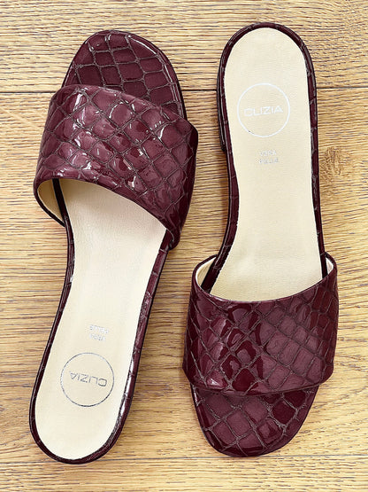 MANHATTAN COCCO BORDEAUX