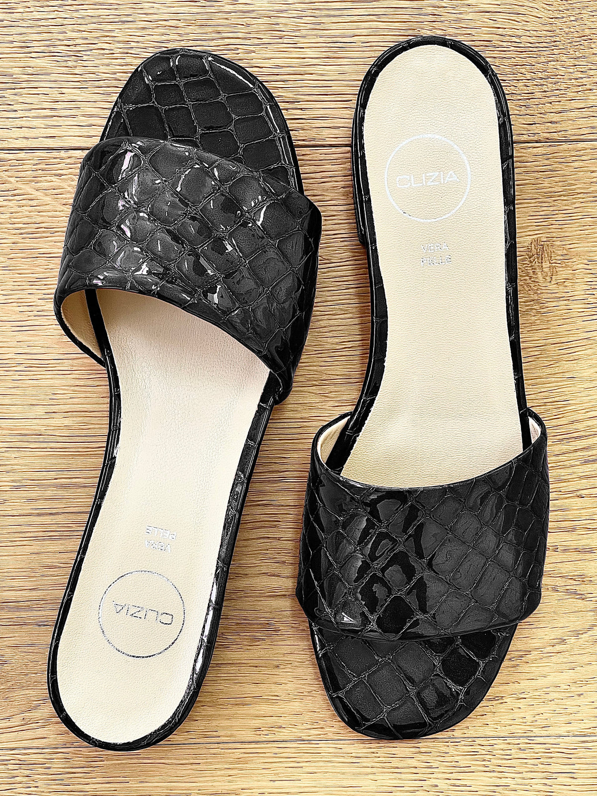 MANHATTAN COCCO NERO