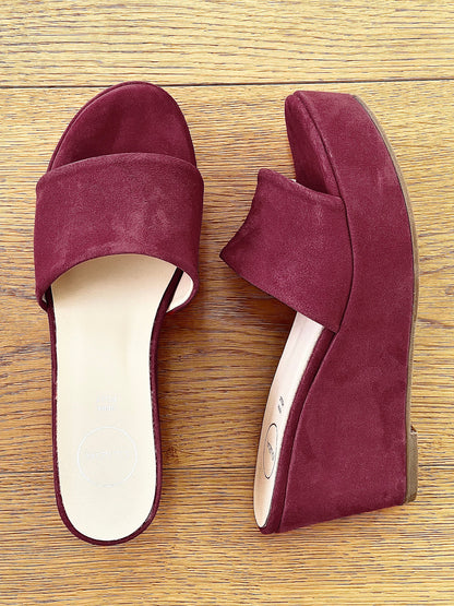 ARON CAMOSCIO BORDEAUX