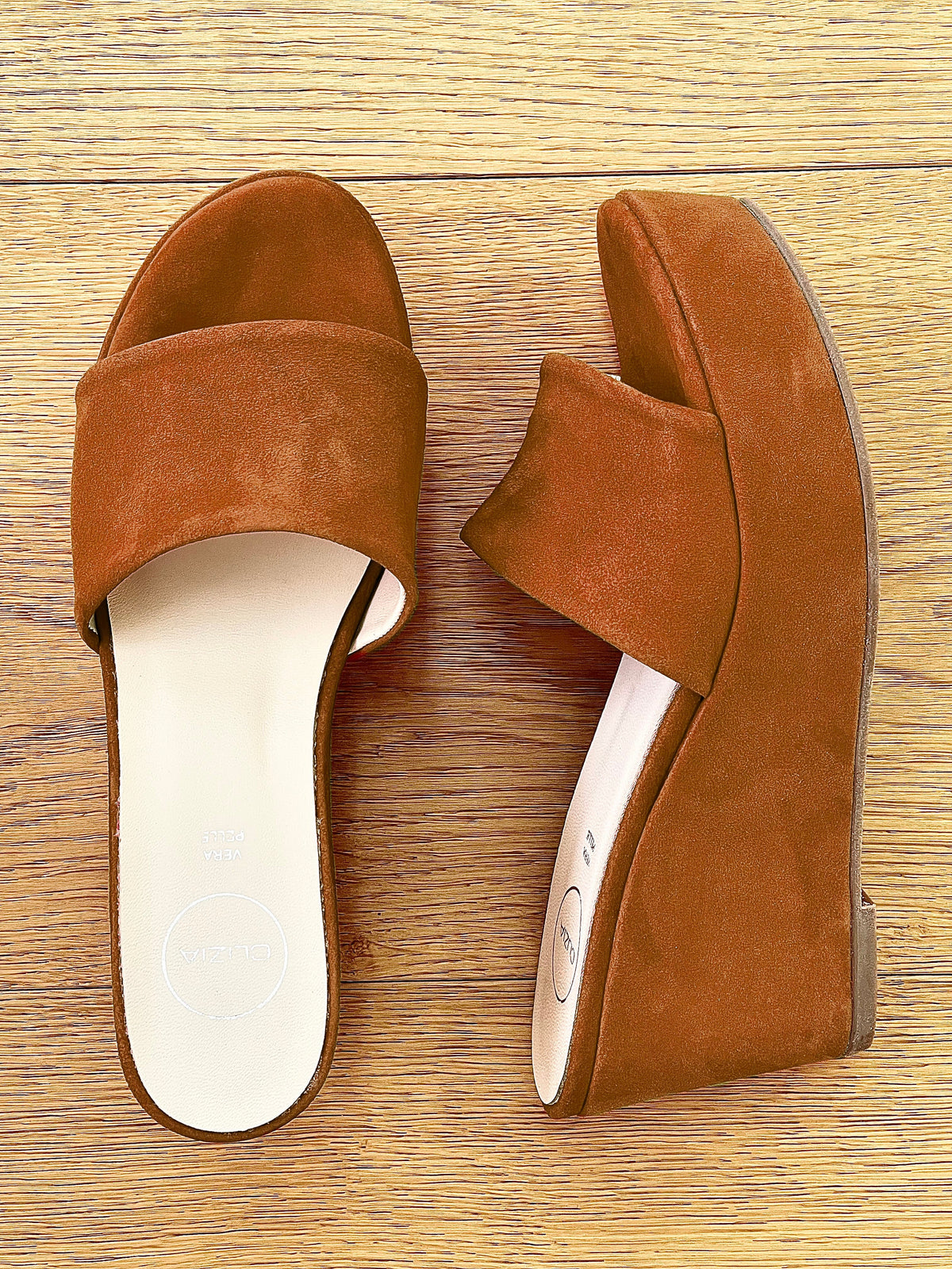 ARON CAMOSCIO COGNAC