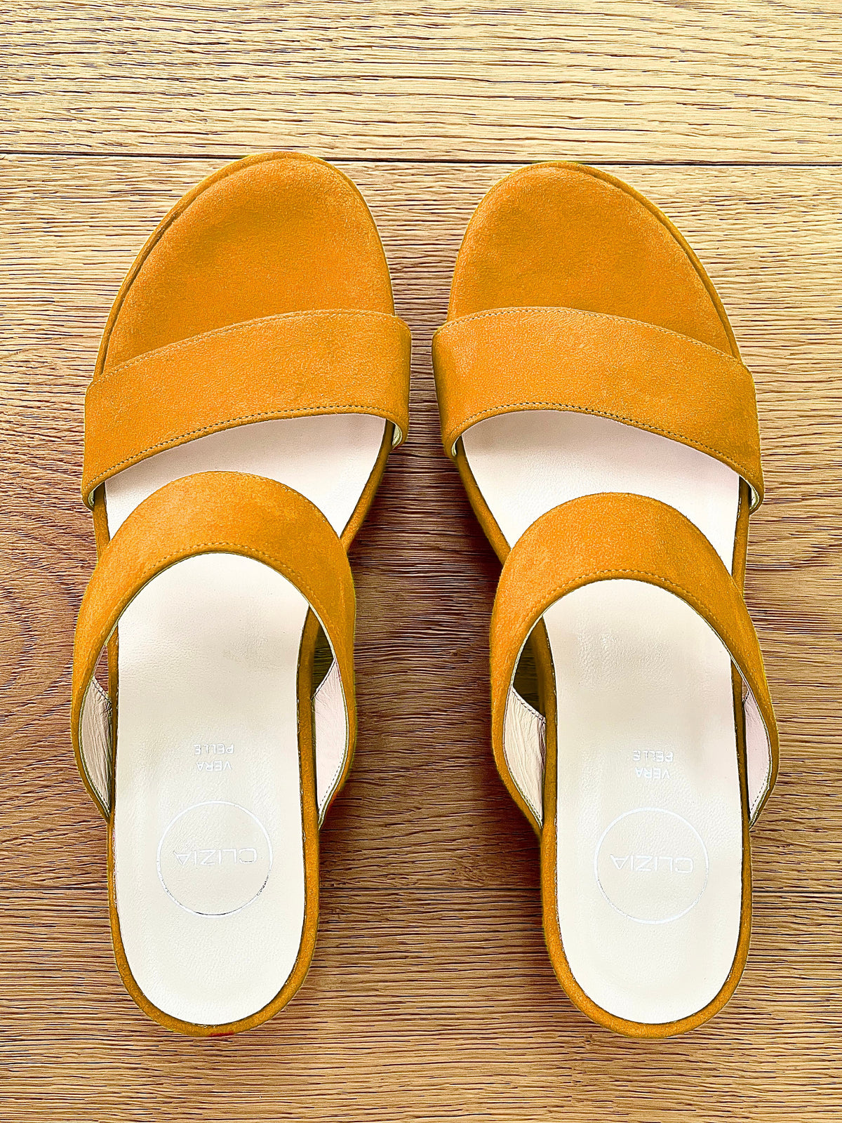 GAL CAMOSCIO GIALLO