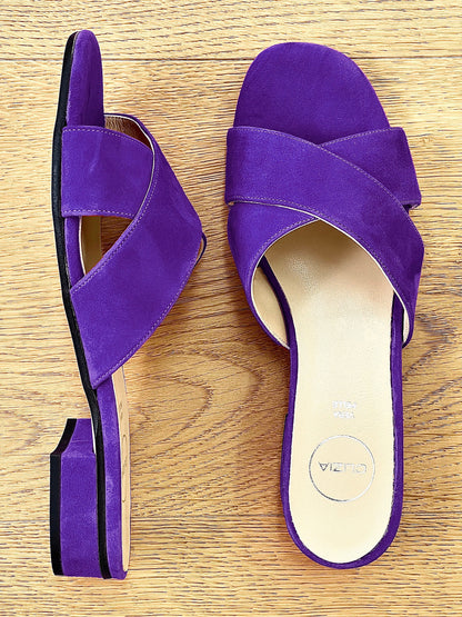 URIEL CAMOSCIO VIOLA