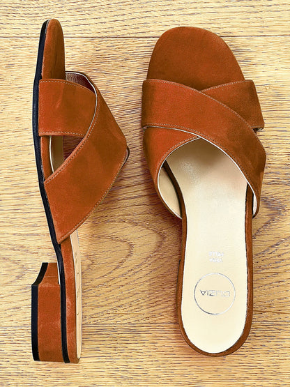 URIEL CAMOSCIO COGNAC