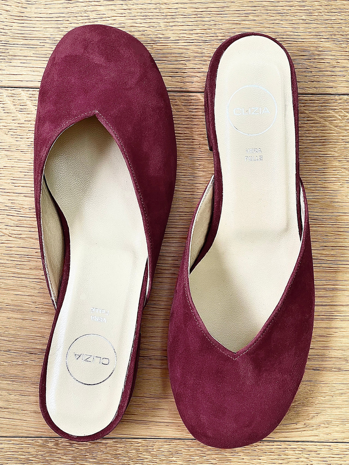 SULLY CAMOSCIO BORDEAUX