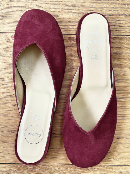 SULLY CAMOSCIO BORDEAUX