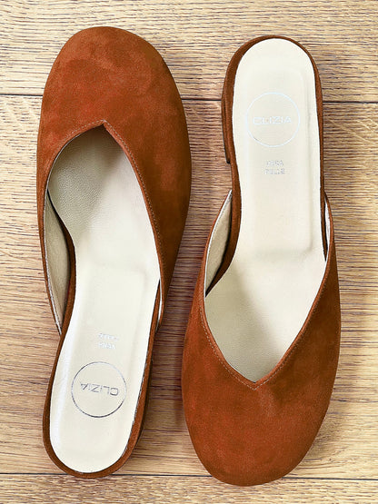 SULLY CAMOSCIO COGNAC