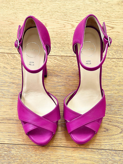 BRAIS PELLE FUCSIA