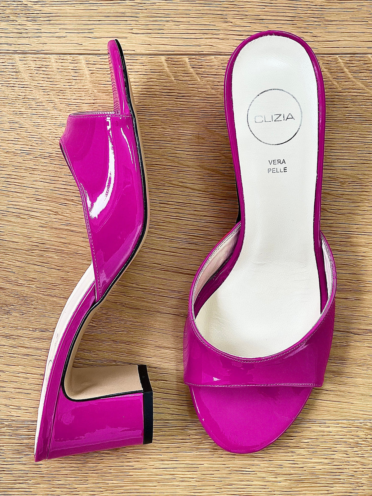 AZAI VERNICE FUXIA