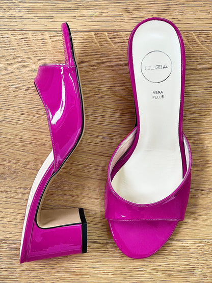 AZAI VERNICE FUXIA