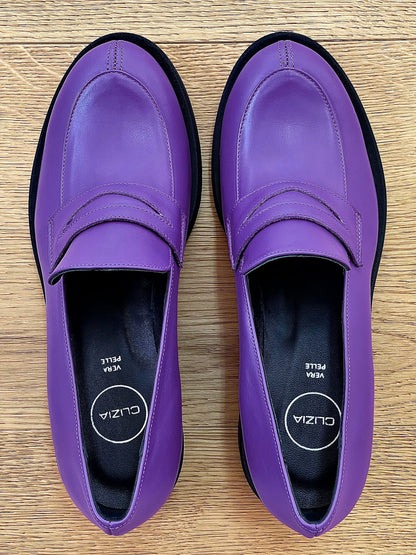 NELLY PELLE VIOLA