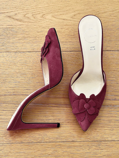 JODY CAMOSCIO BORDEAUX