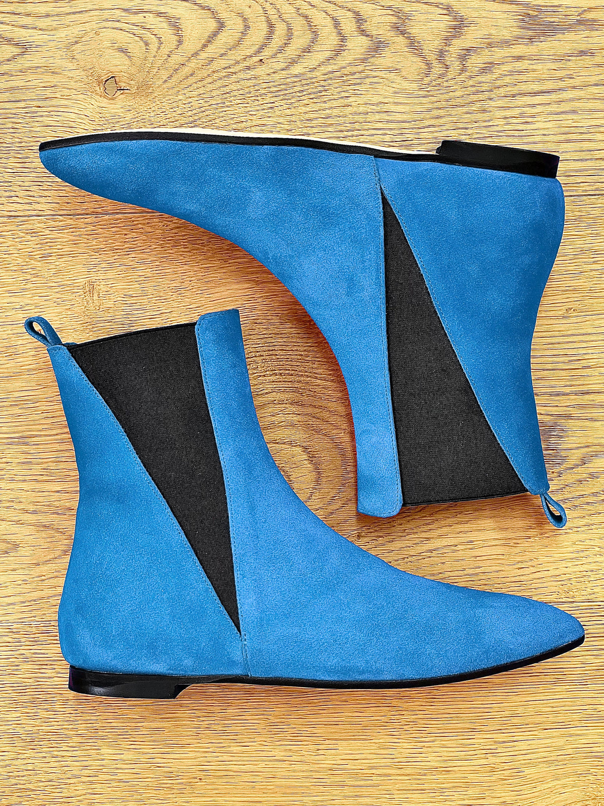 ALEX CAMOSCIO BLUETTE