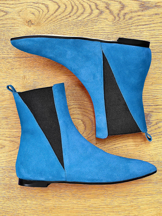 ALEX CAMOSCIO BLUETTE