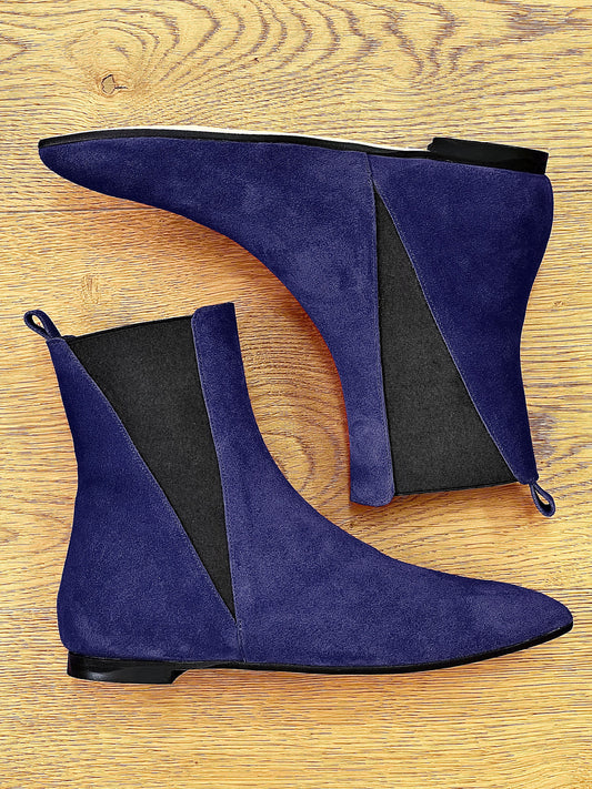 ALEX CAMOSCIO BLU