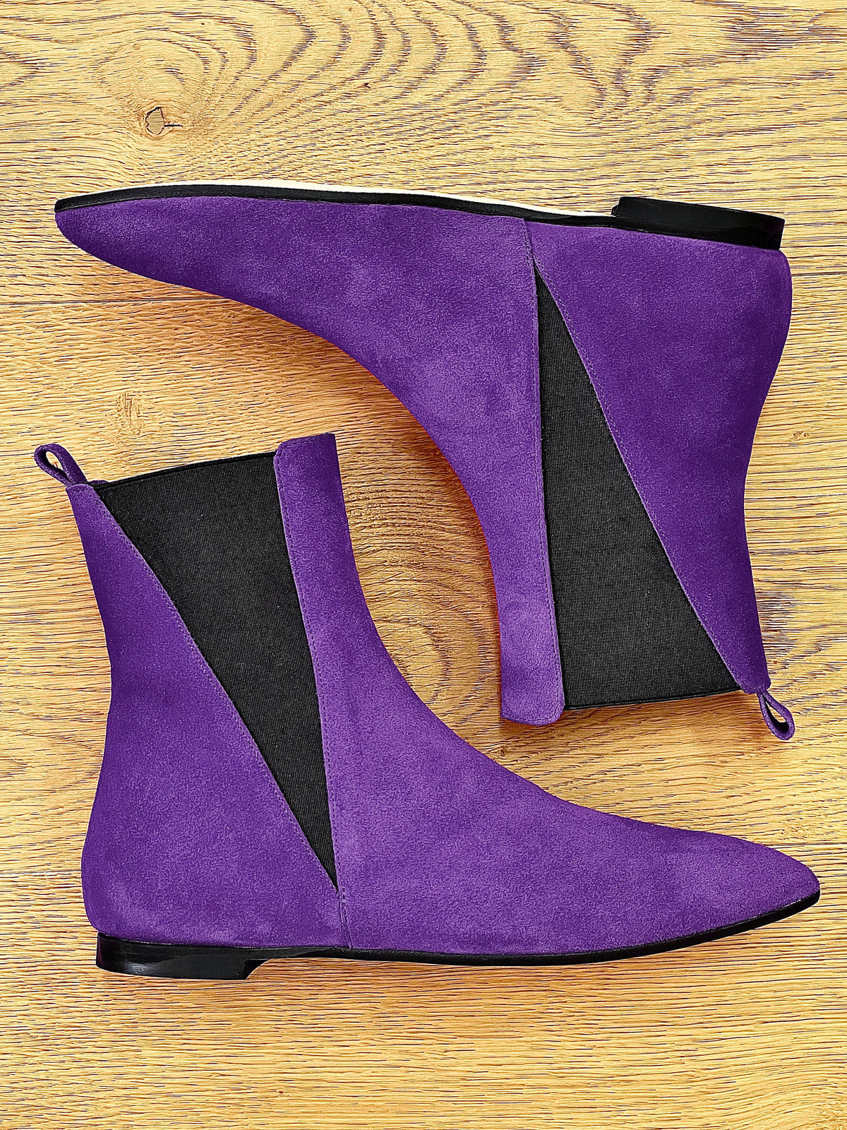 ALEX CAMOSCIO VIOLA