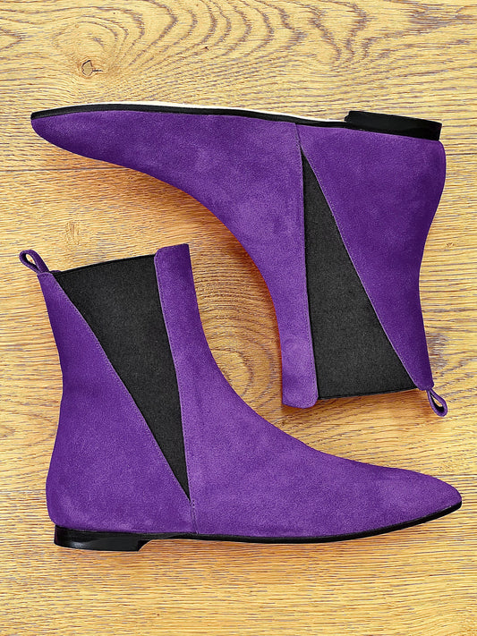 ALEX CAMOSCIO VIOLA