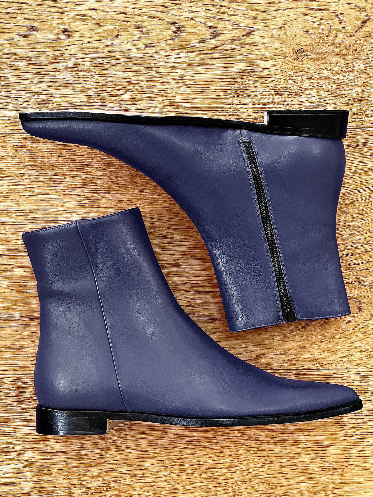 ANDERS PELLE BLU