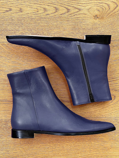 ANDERS PELLE BLU