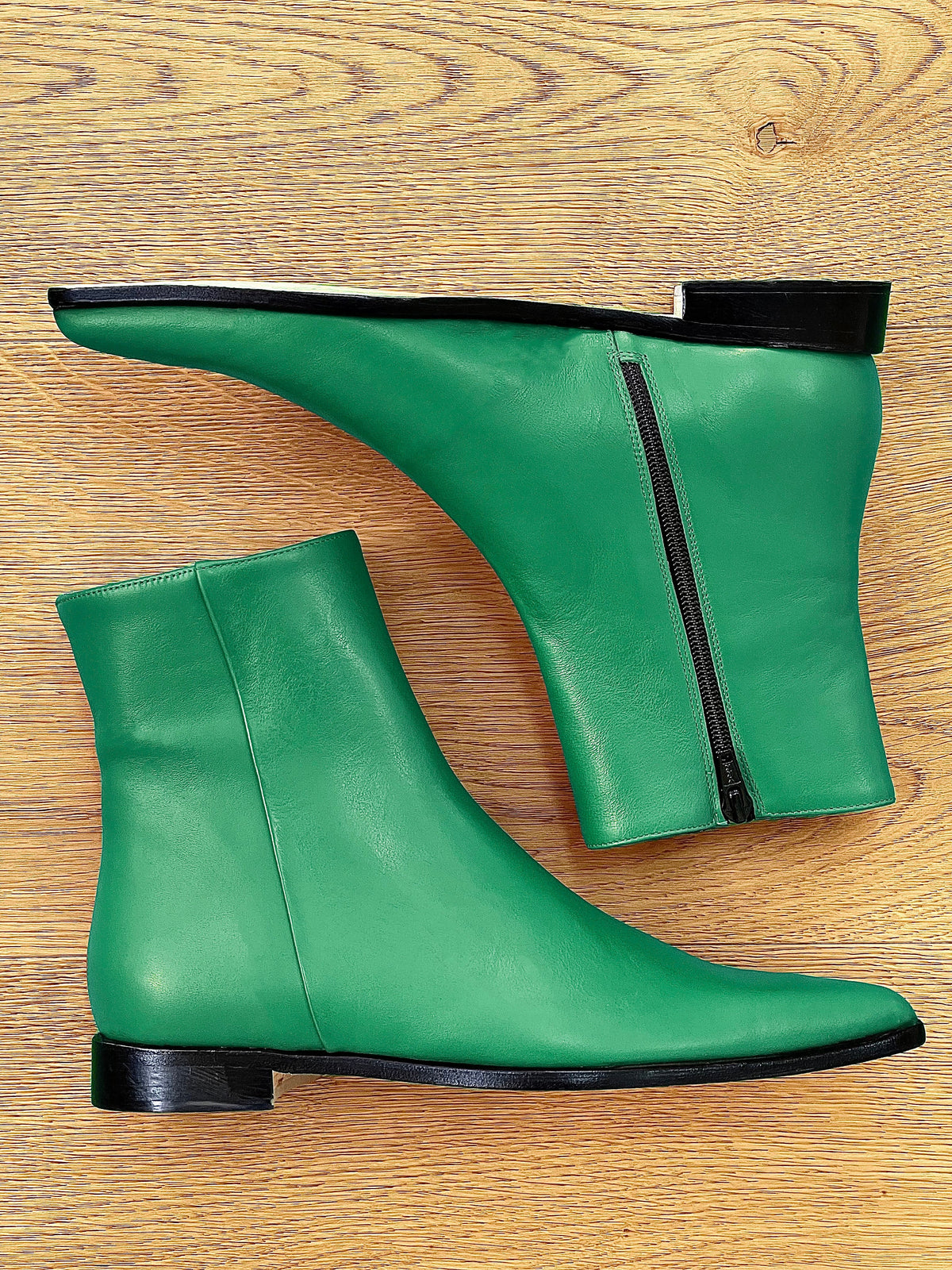 ANDERS PELLE VERDE