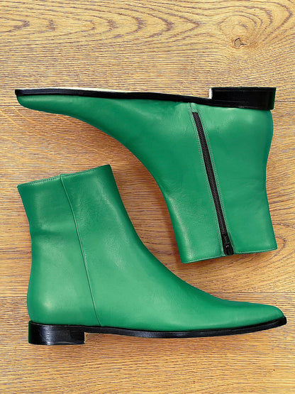 ANDERS PELLE VERDE