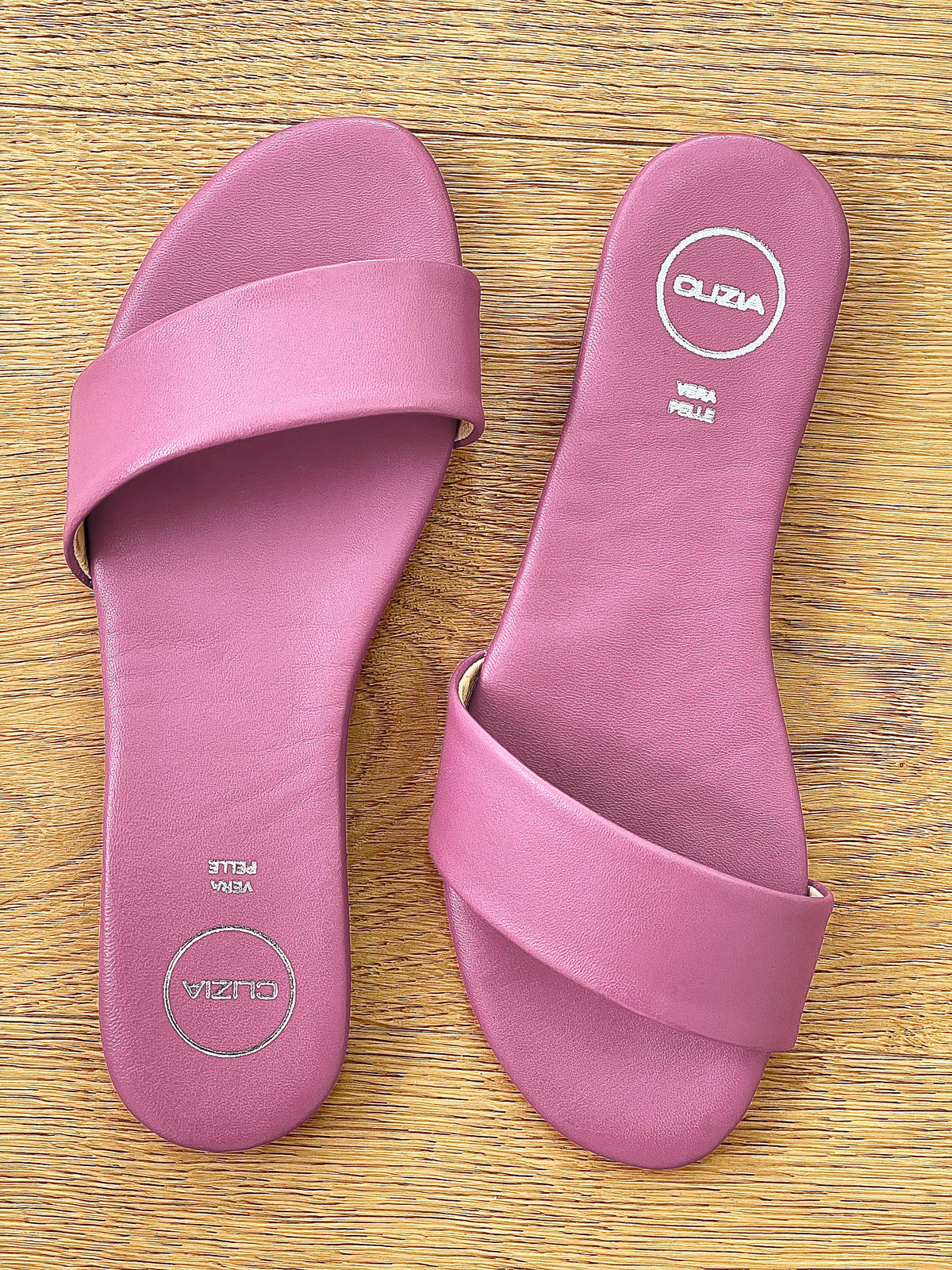 YIP PELLE LILLA