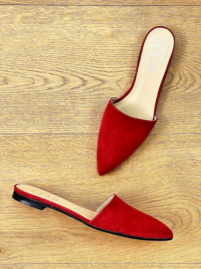 AINETT CAMOSCIO ROSSO