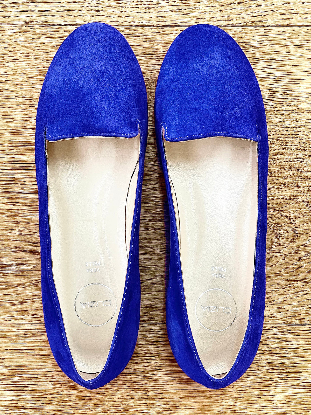 DOLORES CAMOSCIO BLUETTE