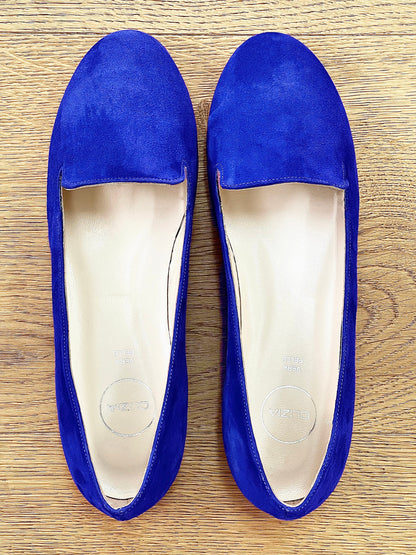 DOLORES CAMOSCIO BLUETTE