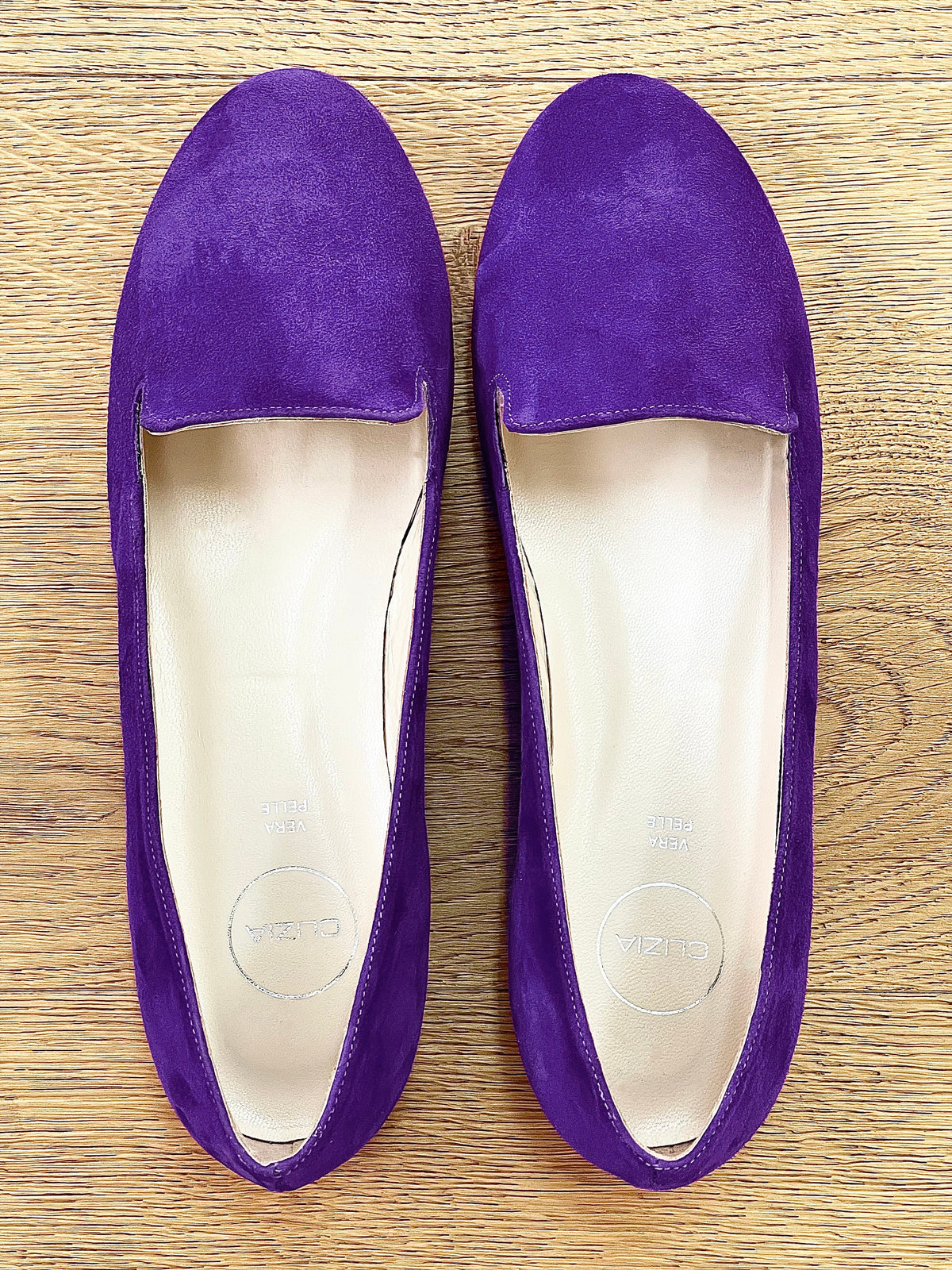 DOLORES CAMOSCIO VIOLA