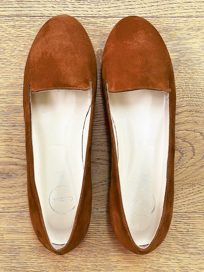 DOLORES CAMOSCIO COGNAC