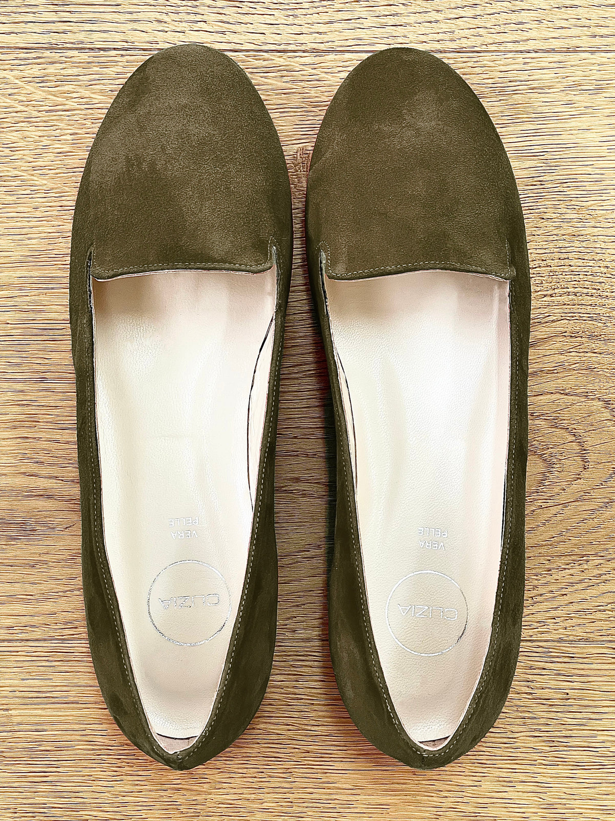DOLORES CAMOSCIO KAKI